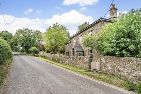 4 bedroom country house for sale, Leigh Road, Chantry, BA11