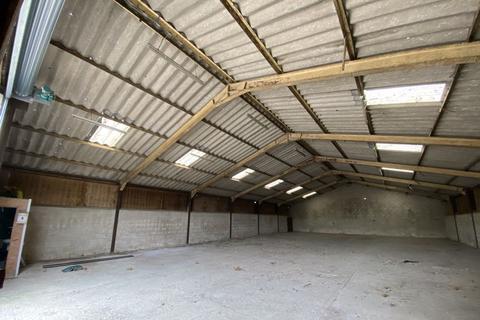 Storage to rent, Grange Lane, Malmesbury SN16