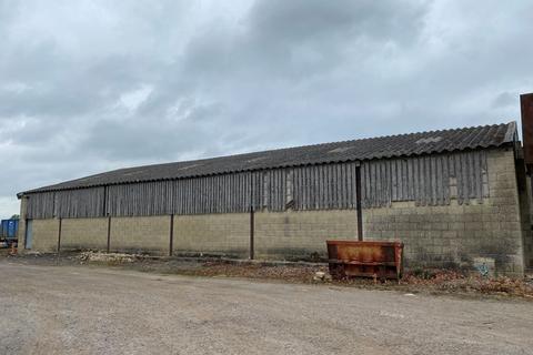 Storage to rent, Grange Lane, Malmesbury SN16