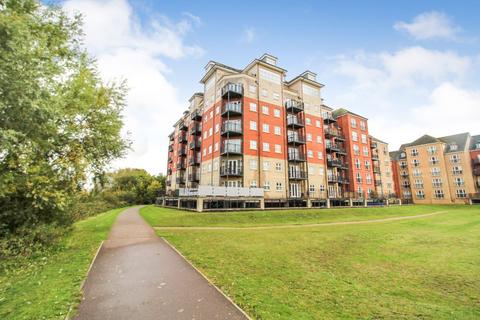 Flat 98, Britannia House Palgrave Road, Bedford, MK42 9BX