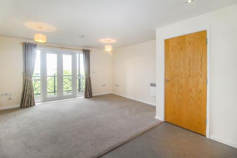 Flat 98, Britannia House Palgrave Road, Bedford, MK42 9BX