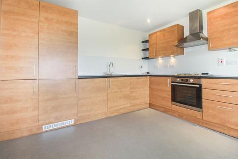 Flat 98, Britannia House Palgrave Road, Bedford, MK42 9BX