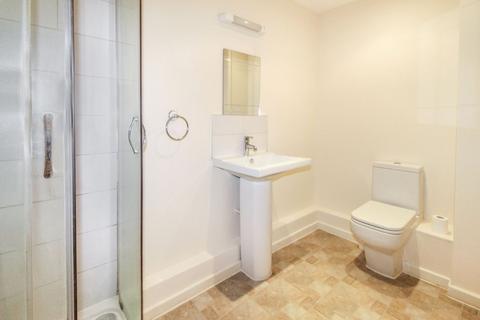 Flat 98, Britannia House Palgrave Road, Bedford, MK42 9BX