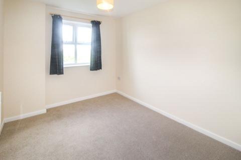 Flat 98, Britannia House Palgrave Road, Bedford, MK42 9BX