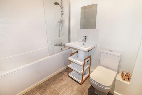 Flat 98, Britannia House Palgrave Road, Bedford, MK42 9BX