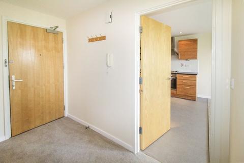 Flat 98, Britannia House Palgrave Road, Bedford, MK42 9BX