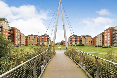 Flat 98, Britannia House Palgrave Road, Bedford, MK42 9BX