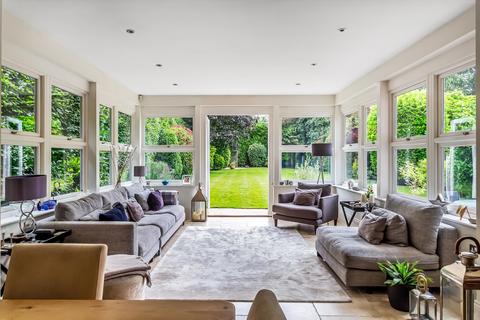 5 bedroom detached house for sale, Fairmile Lane, Cobham, Surrey, KT11