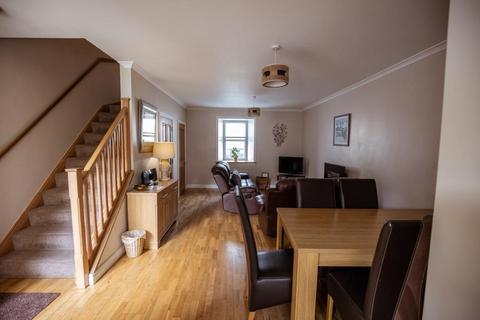 2 bedroom terraced house for sale, Skye, 12a Main Street, Portpatrick DG9