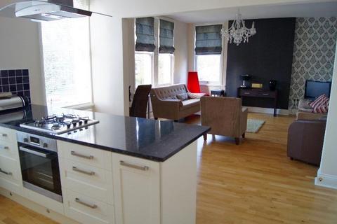 2 bedroom flat to rent, Alexandra Road, Harrogate, North Yorkshire, HG1