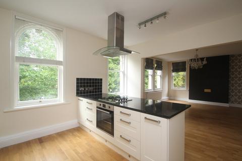 2 bedroom flat to rent, Alexandra Road, Harrogate, North Yorkshire, HG1