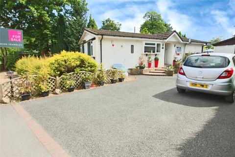 2 bedroom park home for sale, The Plateau, Warfield Park, Bracknell, Berkshire, RG42