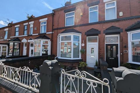 3 bedroom terraced house for sale, Speakman Road, Dentons Green, WA10