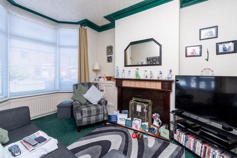 3 bedroom terraced house for sale, Speakman Road, Dentons Green, WA10