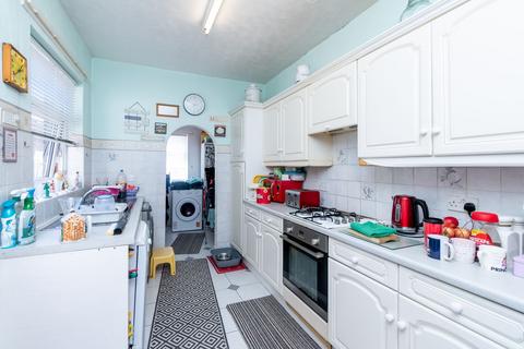 3 bedroom terraced house for sale, Speakman Road, Dentons Green, WA10