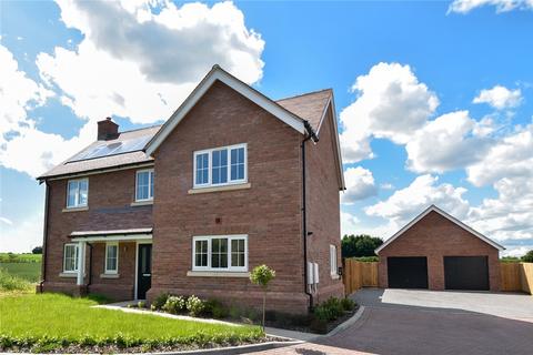 4 bedroom detached house for sale, Field View, Water Lane, Steeple Bumpstead, CB9