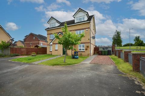 3 bedroom semi-detached villa for sale, Balvenie Drive, Kilmarnock, KA3