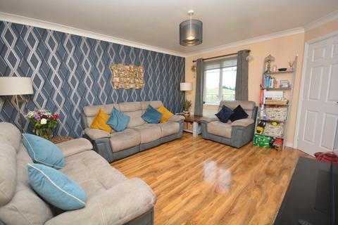 3 bedroom semi-detached villa for sale, Balvenie Drive, Kilmarnock, KA3