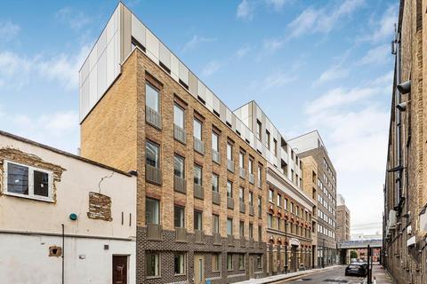 2 bedroom penthouse for sale, Limehouse Lofts, 15 Caroline Street, London, E1