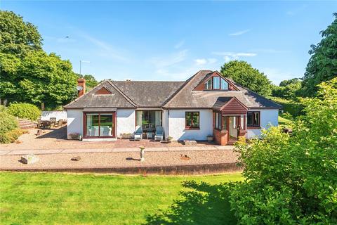 4 bedroom bungalow for sale, Fitzhead, Taunton, Somerset, TA4