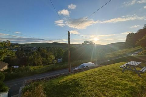 3 bedroom semi-detached bungalow for sale, Lauder Road, Stow, TD1