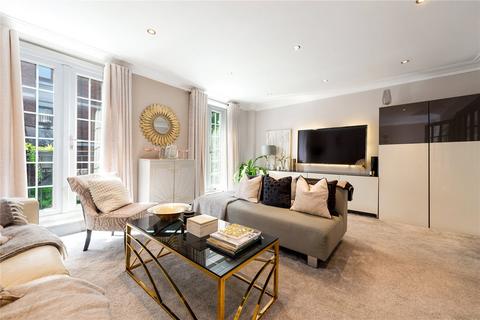 4 bedroom terraced house for sale, The Marlowes, London, NW8