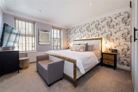 4 bedroom terraced house for sale, The Marlowes, London, NW8