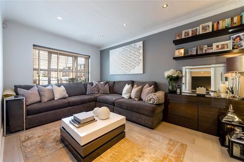 4 bedroom terraced house for sale, The Marlowes, London, NW8