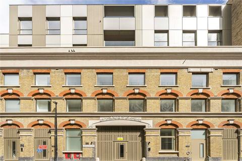 1 bedroom apartment for sale, Limehouse Lofts, 11 Caroline Street, London, E1