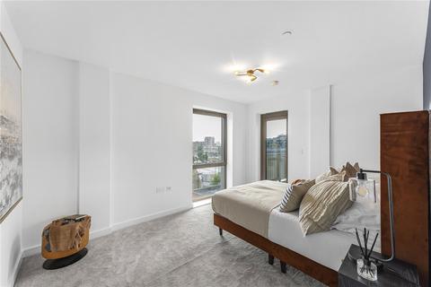 1 bedroom apartment for sale, Limehouse Lofts, 11 Caroline Street, London, E1