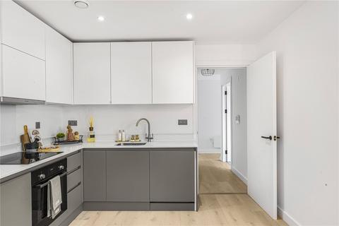 1 bedroom apartment for sale, Limehouse Lofts, 11 Caroline Street, London, E1