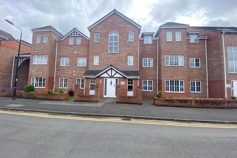 2 bedroom apartment for sale, The Ice Works, Devonshire Road, Altrincham, WA14 4EZ