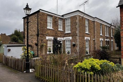 Prince Consort Cottages, Windsor