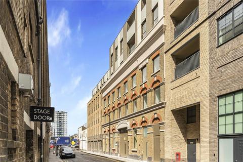 2 bedroom apartment for sale, Limehouse Lofts, 11 Caroline Street, London, E1