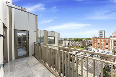 2 bedroom apartment for sale, Limehouse Lofts, 11 Caroline Street, London, E1