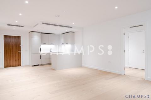 2 bedroom flat to rent, Dorset House, 14 Mount Pleasant, WC1X 0BU