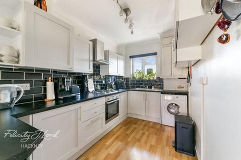 2 bedroom flat for sale, Sloane House, Loddiges Road, Hackney, E9