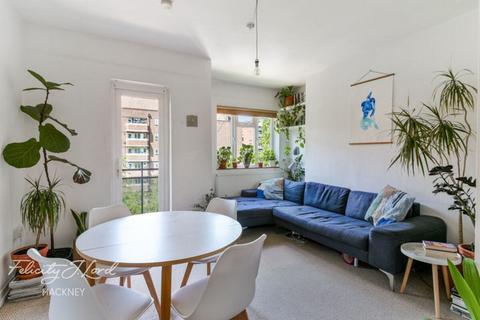 2 bedroom flat for sale, Sloane House, Loddiges Road, Hackney, E9