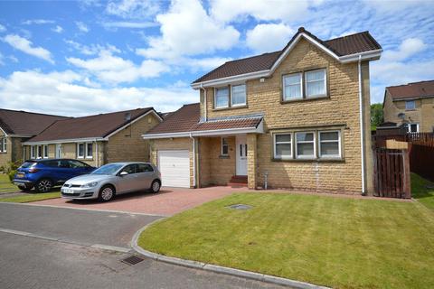 12 Cloverleaf Path, Alexandria, G83 0SL