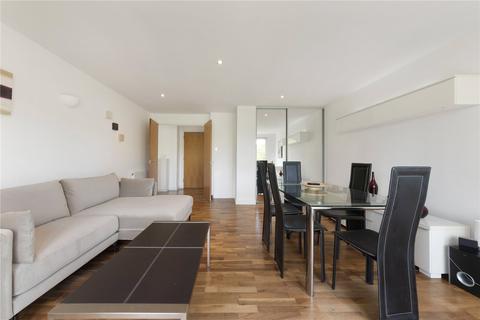 1 bedroom apartment to rent, Arnhem Place, London, E14