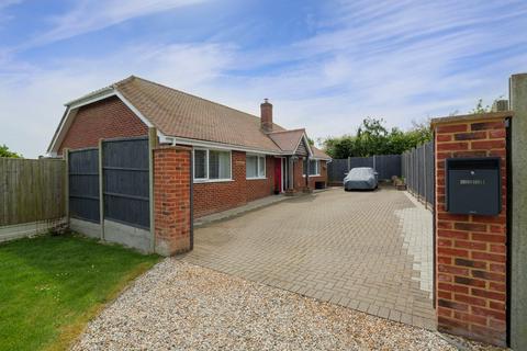 3 bedroom detached bungalow for sale, Brady Road, Lyminge, Folkestone, CT18