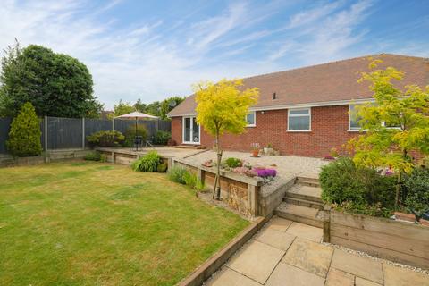 3 bedroom detached bungalow for sale, Brady Road, Lyminge, Folkestone, CT18