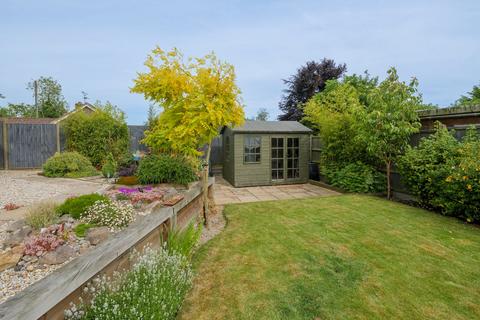 3 bedroom detached bungalow for sale, Brady Road, Lyminge, Folkestone, CT18