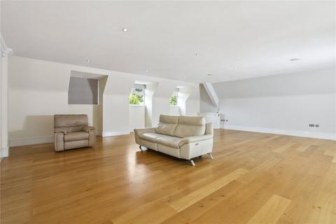 3 bedroom penthouse for sale, Dorchester Mansions, Cross Road, Sunningdale, Berkshire, SL5