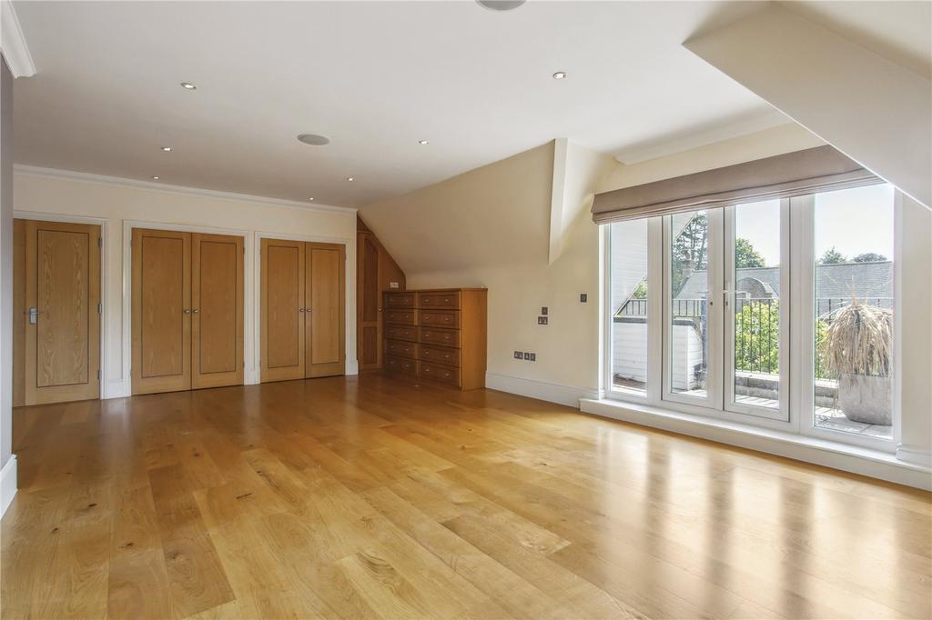 Principal Bedroom