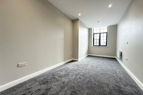 1 bedroom flat to rent, Apartment 6, Greenwood Mill, Alfred Street East, Halifax, West Yorkshire, HX1