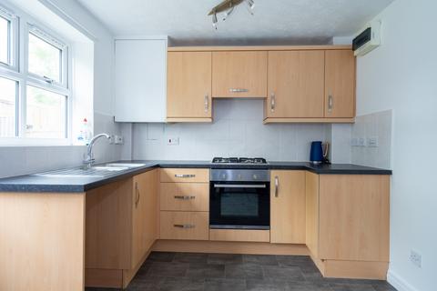 2 bedroom end of terrace house for sale, Leesands Close, Fulwood PR2