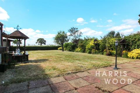 2 bedroom bungalow for sale, Wivenhoe Road, Alresford, Colchester, Essex, CO7