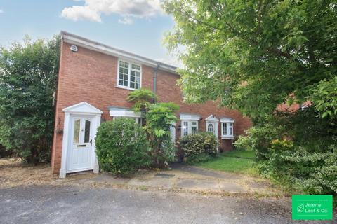 2 bedroom terraced house for sale, Firs Avenue, London, N11