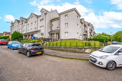 3 bedroom flat for sale, Glenacre Terrace, Castlemilk, G45